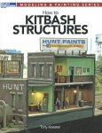 Tony Koester, - How to Kitbash Structures