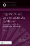 M.C. Burkens, H.R.B.M. Kummeling - Beginselen van de democratische rechtsstaat
