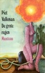 Valkman, Piet - De Grote Regen
