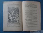 Hans, A. [Abraham] en Van Offel, Edm. [ills.] - Maarten van Rossum voor Antwerpen (1542)