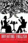 Lerer, Seth - Inventing English - A Portable History of the Langauge