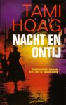 Tami Hoag - Nacht en ontij Tami Hoag - Nacht en ontij