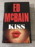 McBain, Ed - Kiss