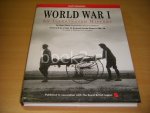 Lloyd Clark - World War I: An Illustrated History