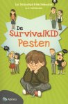 Luc Descamps - De survivalKID pesten / De SurvivalKID / 2