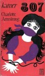 Armstrong, Charlotte - Kamer 807