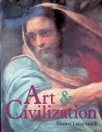 Lucie-Smith, Edward - Art & Civilization