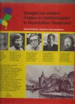 Dijs, Dick - Spiegel van steden dorpen enz n.w.nederland / druk 1, Noord-Holland Utrecht en het IJsselmeer