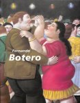 John Sillevis (samenstelling. en red.) - Fernando Botero