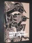George, Leonore - Herrijzenis niet gewenst