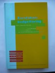 Mossevelde, H.J.M. van  Teeffelen, J.J.M. van - Kerntakenbudgettering / druk 3 / een praktische uitwerking van activiteitenmanagement