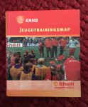  - KNHB Jeugdtrainingsmap E-lijn
