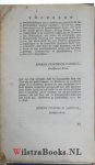 Danneil, Johann Friedrich - Het graf, de opstanding en het laatste oordeel, nevens eenige bespiegelingen over verscheidene stichtelyke onderwerpen / J.F. Danneil ; uit het Hoogduits in het Nederduitsch overgezet