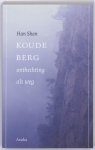 Han Shan - Koude berg
