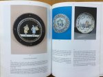  - 6 Auction Catalogues Christie's London: Fine Chinese Export Porcelain and Works of Art 21 March 1988 - 31 October & 2 November 1988 - 17 April 1989 - 30 October 1989 - 23 April 1990 - 29 October 1990