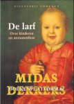 Dekkers, Midas - De larf