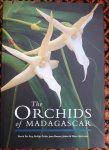 Du Puy, David; Cribb, Phillip; Bosser, Jean; Hermans, Johan & Clare - Orchids of Madagascar