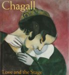 Didier Schulmann, Marc Chagall, Aleksandra Shatskikh, Monica Bohm-Duchen - Chagall