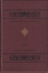 Nievelt, C. van - Chiaroscuro: Vertellingen tusschen licht en donker Nievelt, C. van - Chiaroscuro: Vertellingen tusschen licht en donker