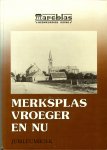 Govaerts, Karel, Roger Hofkens, - Merksplas vroeger en nu / Jubileumboek