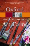 Clarke - Concise Oxford Dictionary of Art Terms