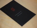 Rueter P.G. - Gelegenheidsgrafiek. Grafik kenangan