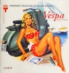 Gaia Milani - An Italian Journey By Vespa