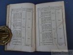 MM. Bion, Christin & Delattre. - Inventaire des diamans de la couronne, perles, pierreries, tableaux, pierres gravées et autres monumens des Arts & des Sciences existans au Garde-Meuble. Premier partie. Inventaire fait en conformité des Décrets de l'Assemblée-nationale-consti...