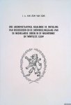 Zelm van Eldik, J. A. van - Ons grondwetsartikel regelende de instelling van ridderorden en de ontwikkelingsgang van de Nederlandse orden in de negentiende en twintigste eeuw