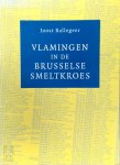 Joost Ballegeer 70553 - Vlamingen in de Brusselse smeltkroes