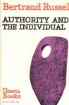 Russell, Bertrand - Authority and the Individual