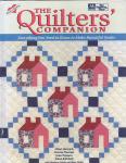 Mimi Dietrich - The Quilters' Compagnion