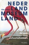 Nederlandse Museumvereniging - Nederland Museumland