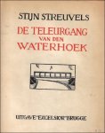 Stijn Streuvels - Teleurgang van den Waterhoek  : ( Alternatieve titel: Mira )