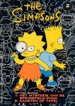 Matt Groening - Het mysterie van de Springfield-puma ; Kaarten op tafel / The Simpsons / 2