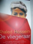 Hosseini, Khaled - De vliegeraar