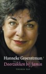 Hanneke Groenteman, Hanneke Groenteman - Doorzakken bij Jamin / Pocket / druk Herdruk