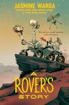 Jasmine Warga - A Rover's story