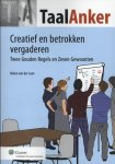 Ruben van der Laan - TaalAnker hoe formuleer ik het? 093 -   Creatief en betrokken vergaderen