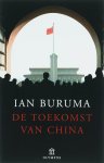 I. Buruma - De toekomst van China