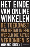Wijnand Jongen - Het einde van online winkelen