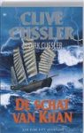 D. Cussler - De schat van Khan - Auteur: Clive Cussler een Dirk Pitt avontuur