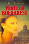 Tyler, Stevens Robert - Vlucht uit Boekarest