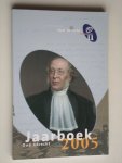  - Jaarboek Oud-Utrecht 2005