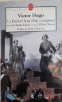 HUGO Victor - Le Dernier Jour d'Un Condamné suivi de Claude Gueux et de l'Affaire Tapner