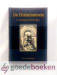 Boven, Ds. B.J. van - De Christinnereis --- Twintig overdenkingen Boven, Ds. B.J. van - De Christinnereis --- Twintig overdenkingen