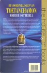 Cotterell, M.M. - De voorspelingen van Toetanchamon