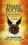 J.K. Rowling - Harry potter en het vervloekte kind