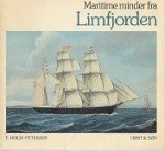 Holm-Petersen, F - Maritime minder fra Limfjorden