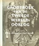 Esteban, Claude en Anka Muhlstein & Robert Abirached en kaarten zijn van Jac Mercier - Grootboek van de Tweede Wereldoorlog Eerste Deel I. Van Munchen tot Pearl Harbor Esteban, Claude en Anka Muhlstein & Robert Abirached en kaarten zijn van Jac Mercier - Grootboek van de Tweede Wereldoorlog Eerste Deel I. Van Munchen tot Pearl Harbor